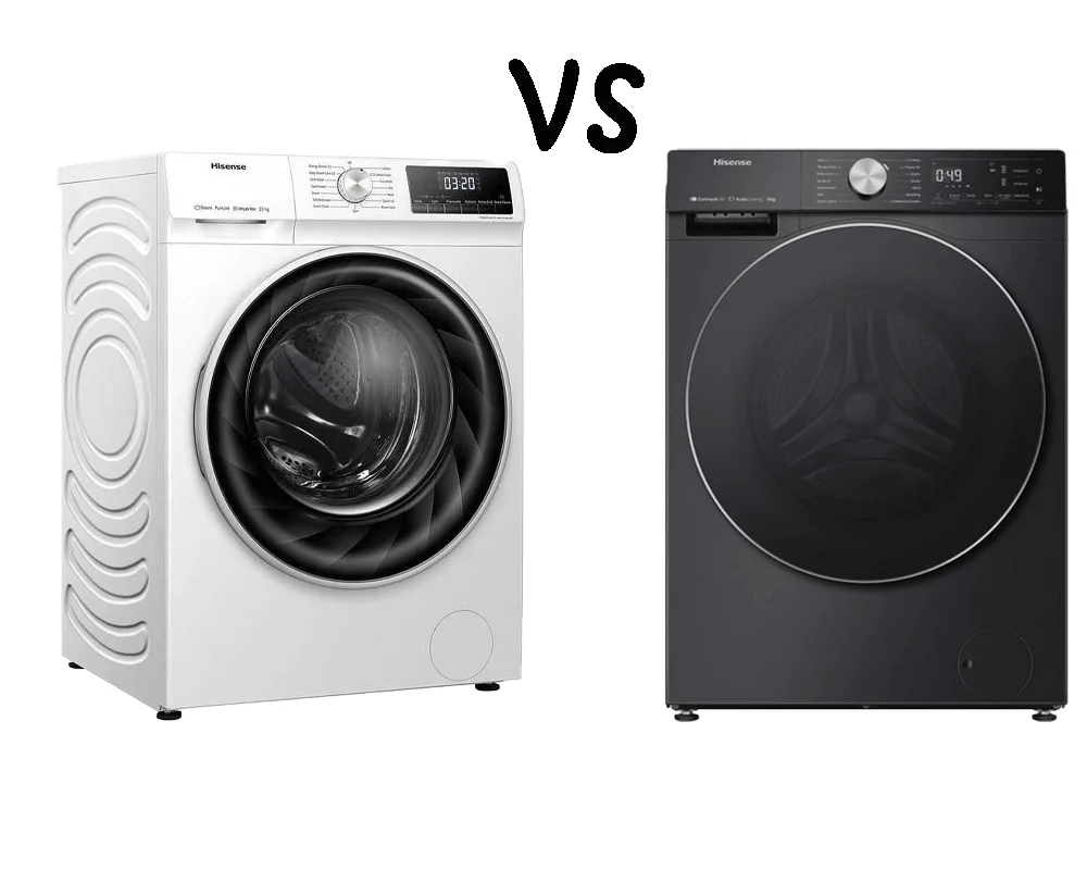 مقایسه لباسشویی WD5S1245BB با مدل WFQY1214VJM