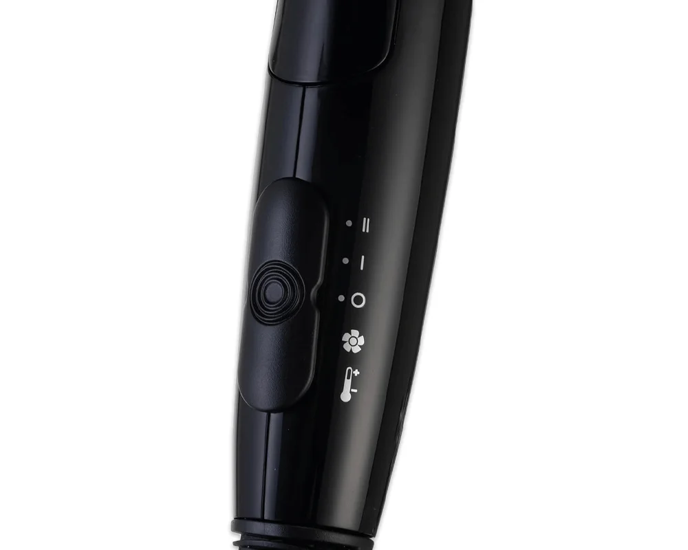 ویژگی‌های کاربردی سشوار مسافرتی براون مدل hd350