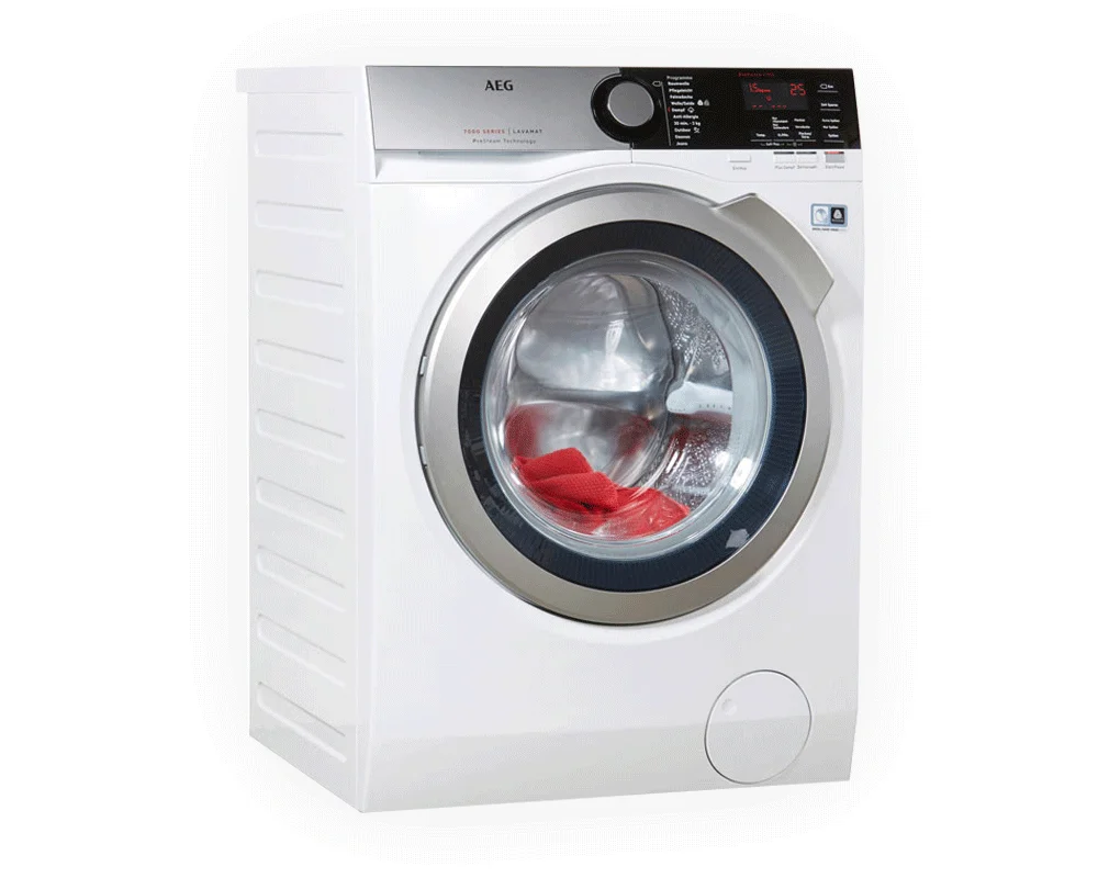 معرفی ماشین لباسشویی AEG مدل LF8C9412N