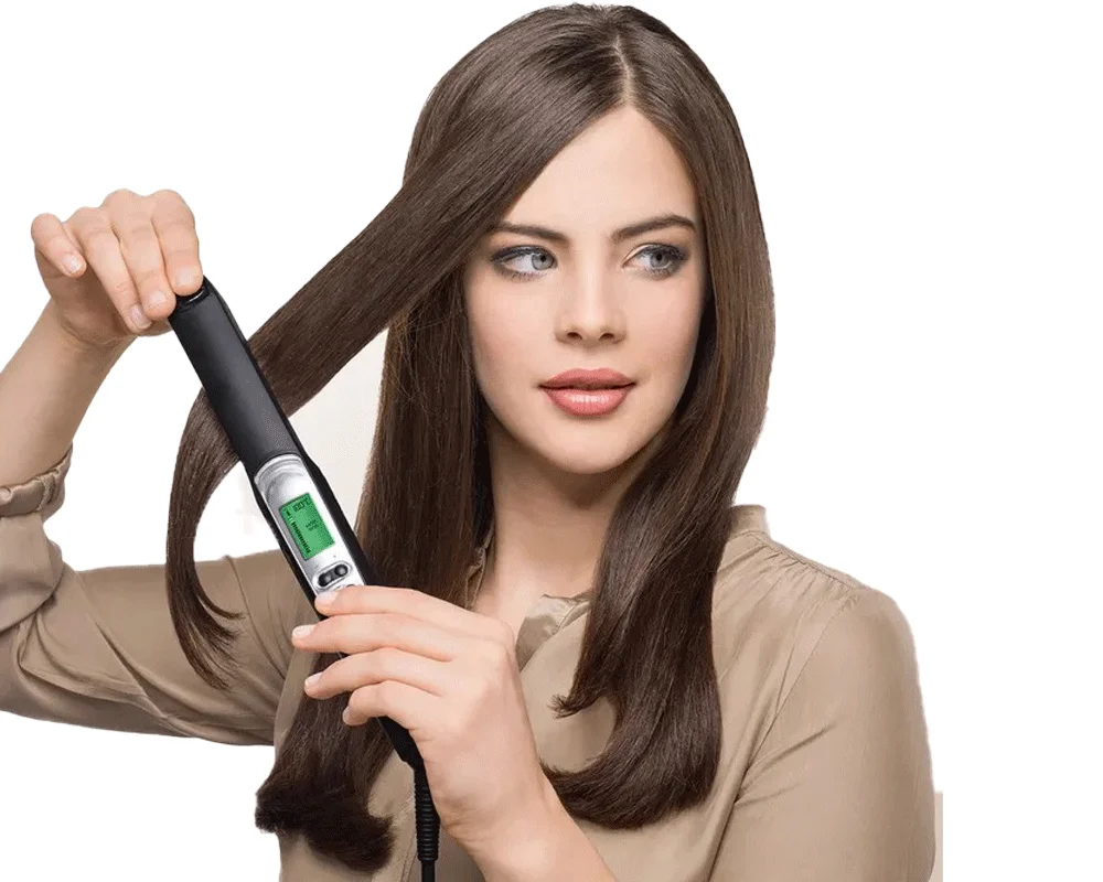 معرفی اتو موی براون مدل ST710 Satin Hair 7: فناوری پیشرفته برای موهای سالم