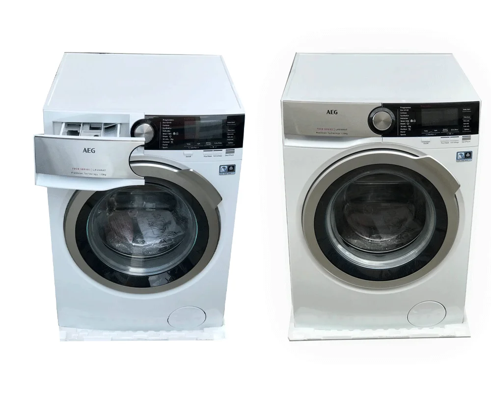 معرفی لباسشویی آاگ LFB7C1412B: نگاهی به ویژگی‌های منحصر به فرد