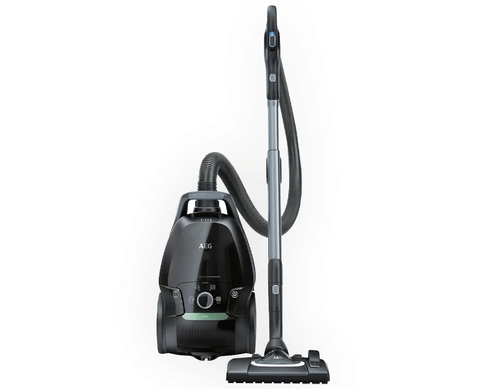 مشخصات فنی و عملکرد جاروبرقی آاگ AEG مدل VX9-4-OKO