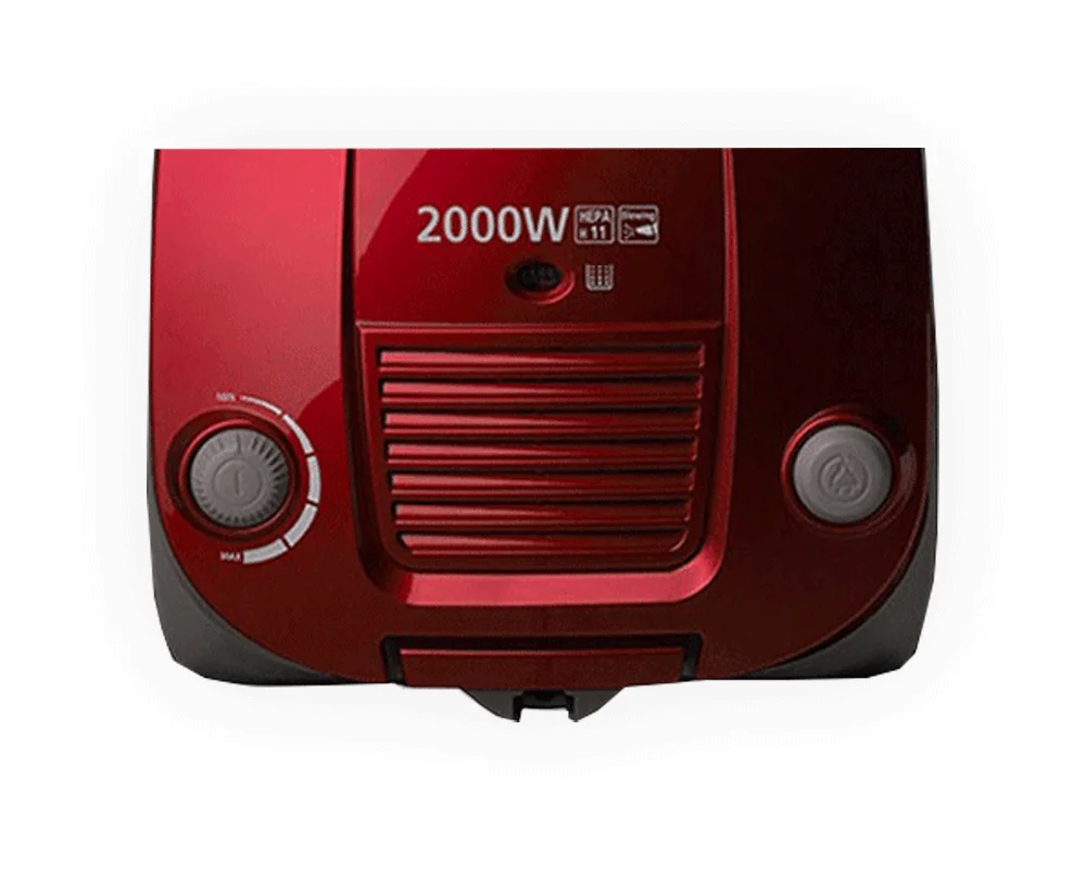 سیستم کیسه و فیلتراسیون جاروبرقی سامسونگ مدل SC4190