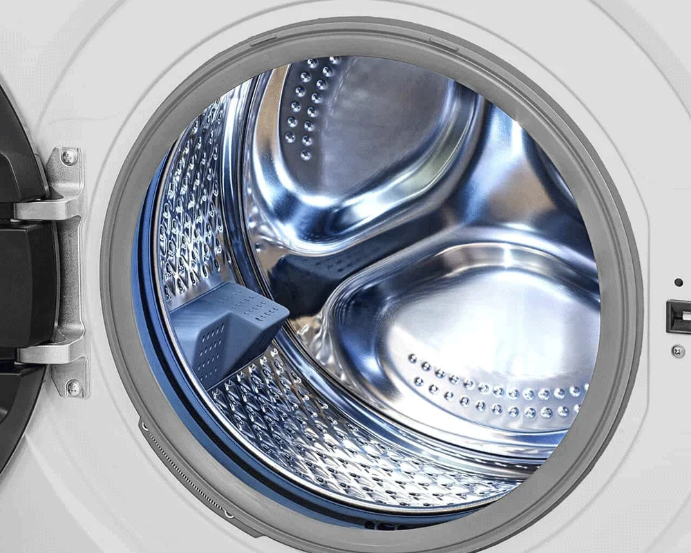 برنامه‌های شستشوی متنوع ماشین لباسشویی بکو WER860541W