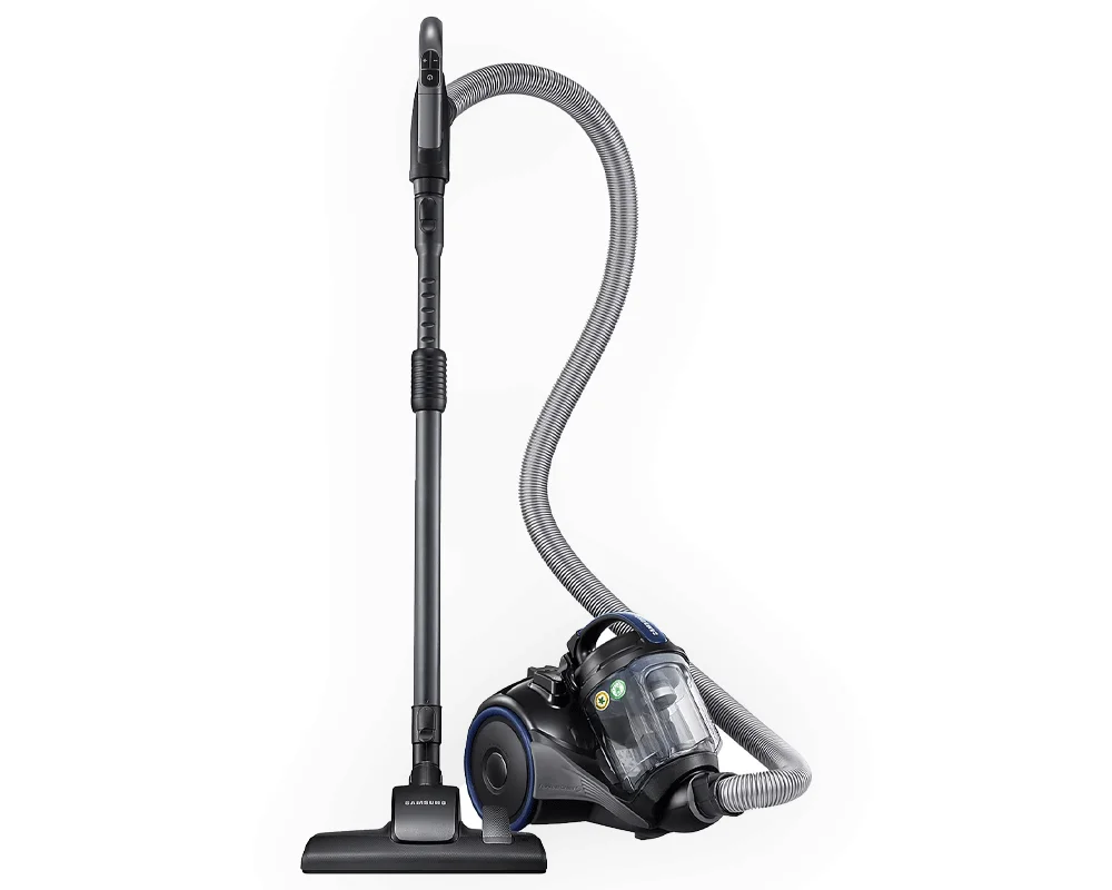 مشخصات فنی جاروبرقی سامسونگ مدل VC15K4136HB/EV