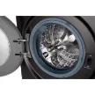 ماشین لباسشویی ال جی V12 مدل WDV1260BRP