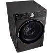 خرید ماشین لباسشویی ال جی V12 مدل WDV1260BRP