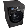 قیمت و خرید ماشین لباسشویی ال جی V12 مدل WDV1260BRP