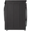 قیمت ماشین لباسشویی ال جی V12 مدل WDV1260BRP