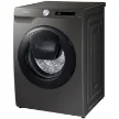 قیمت ماشین لباسشویی سامسونگ مدل WW80T554DAN1