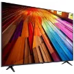 تلویزیون ال جی 55UT8000 ال ای دی 4K محصول 2024