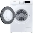 قیمت و قروش ماشین لباسشویی 8 کیلویی سامسونگ 3040 مدل WW80T3040BW