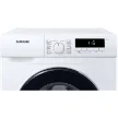 ماشین لباسشویی 8 کیلویی سامسونگ 3040 مدل WW80T3040BW