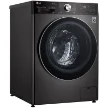 قیمت ماشین لباسشویی ال جی V12 مدل WDV1260BRP