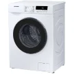 خرید ماشین لباسشویی 8 کیلویی سامسونگ 3040 مدل WW80T3040BW