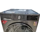  لباسشویی 9 کیلو جنرال برلین سیلور مدل WV5149SVP