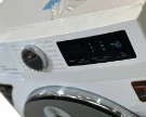 معرفی ماشین لباسشویی 1400 دور یونیوا 8 کیلو سفید مدل ALFA
