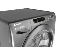 ماشین لباسشویی 7 کیلو کندی مدل CS1272DRRE/1_S