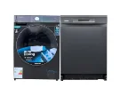  ماشین ظرفشویی هایسنس مدل HS623E91B