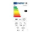 ماشین لباسشویی 7 کیلو کندی مدل CS1272DRRE/1_S