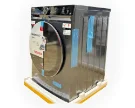 ماشین لباسشویی هوشمند توشیبا مدل TWD-BM130GF4B(MG) عرضه 2024