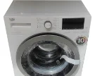 معرفی ماشین لباسشویی پیشرفته بکو مدل WTV8736X