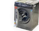 نقد و بررسی ماشین لباسشویی جنرال برلین تایتان مدل BE9142-FSS
