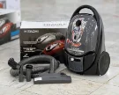 جاروبرقی 2000 وات هیتاچی مدل CV-BA20V
