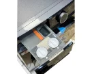 ماشین لباسشویی هوشمند توشیبا مدل TWD-BM130GF4B(MG) عرضه 2024