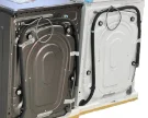 ماشین لباسشویی جنرال برلین 10.5 کیلو مدل BE9142-FW