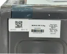 نقد و بررسی ماشین لباسشویی جنرال برلین تایتان مدل BE9142-FSS