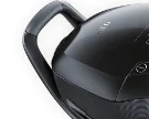 جاروبرقی 2500 وات AEG مدل VX9-4-OKO