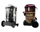 جاروبرقی سطلی هیتاچی مدل CV960F