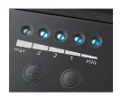  جاروبرقی بوش مدل BWD421PRO