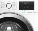 بررسی کامل ماشین لباسشویی بکو WX943440W: نسل جدید لباسشویی‌های هوشمند