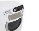 ماشین لباسشویی AEG سفید مدل LWX8C1612