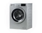  ماشین لباسشویی بکو 8 کیلو نقره ای مدل WMY81283CS