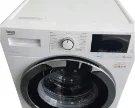 معرفی و بررسی ماشین لباسشویی بکو 8 کیلوگرم مدل WER860541W