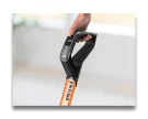 فرش شوی و مبل شوی بیسل مدل HydroSteam 3672E