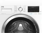 بررسی کامل ماشین لباسشویی بکو WX943440W: نسل جدید لباسشویی‌های هوشمند