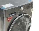  لباسشویی 9 کیلو جنرال برلین سیلور مدل WV5149SVP