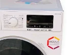 ماشین لباسشویی 8 کیلو دوو مدل DWD-TGF1482
