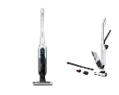 جاروشارژی بوش مدل BOSCH BCH86SIL1
