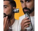 ماشین اصلاح براون مدل BT7420