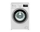  ماشین لباسشویی بکو 8 کیلو نقره ای مدل WMY81283CS