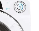 ماشین لباسشویی کندی 10 کیلو مدل RO14104DWMSE/1-S