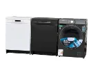  ماشین ظرفشویی هایسنس مدل HS623E91B
