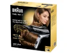 سشوار سری 7 براون مدل Satin Hair 7 HD710
