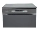  ماشین ظرفشویی هایسنس مدل HS623E91B