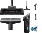 جاروبرقی فیلیپس مدل XD8052 اصلی
